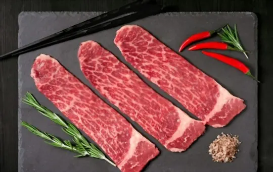 Minute Steak vs Cube Steak: Which is a Better Option?