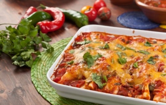 Red vs Green Enchilada Sauce: Which is a Better Option?