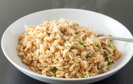 Rice Dressing vs Dirty Rice: Which is a Better Option?