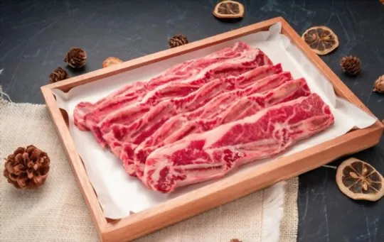 Short Ribs vs Spare Ribs: Which is a Better Option?