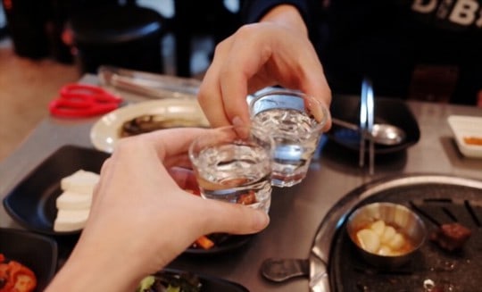 Soju vs Sake: Which is a Better Option?