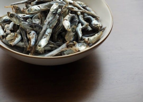 Anchovy Paste vs Fillets: What's the Difference?