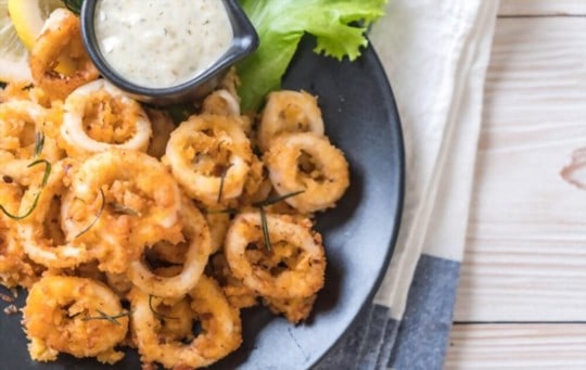 Calamari vs Squid: What's the Difference?