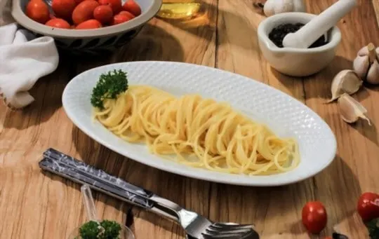 Capellini Pasta vs Angel Hair Pasta: What's the Difference?