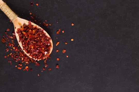 Crushed Red Pepper vs Chili Flakes: What's the Difference?