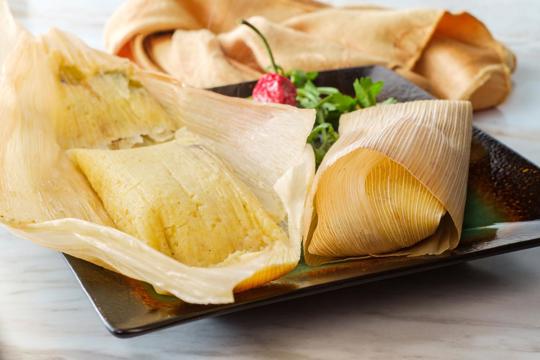 Hallacas vs Tamales: What's the Difference?