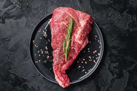 Sirloin Tip vs. Top Sirloin: What's the Difference?