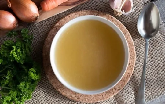 Veggie Stock vs Broth: What's the Difference?