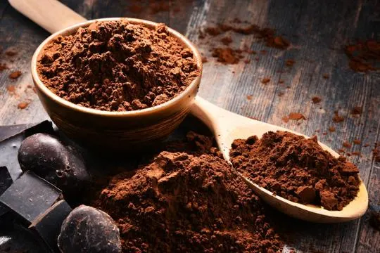 Cocoa Powder vs Baking Cocoa: What's the Difference?