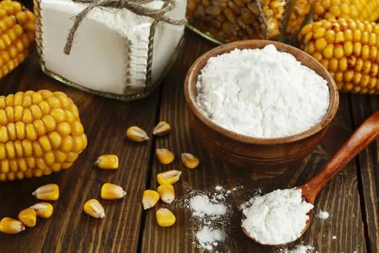 Corn Starch vs Baking Powder: What's the Difference?