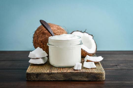 Cream of coconut vs Coconut Cream: What's the Difference?