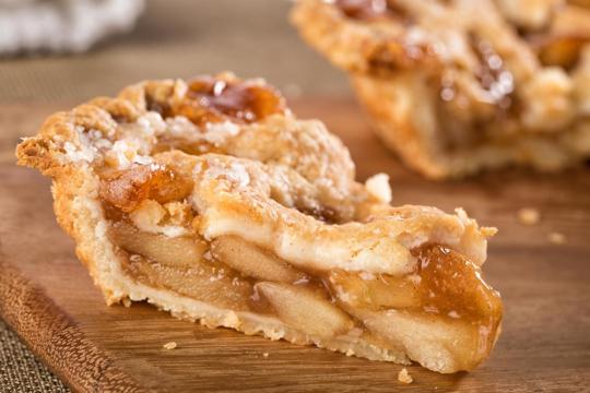 Dutch vs French Apple Pie: Understanding the Differences
