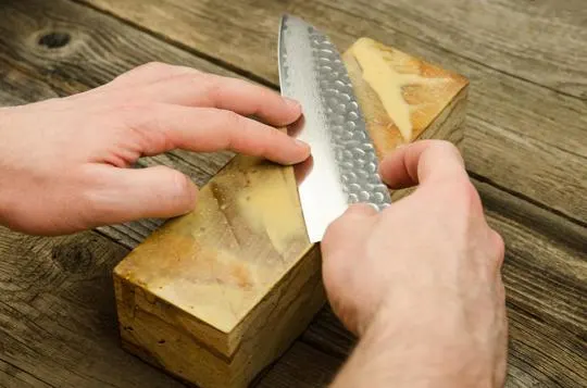 Knife Sharpener vs Whetstone: What's the Difference?