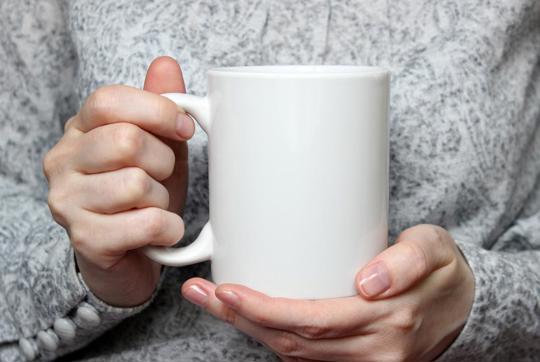 Mug vs Tumbler: What's the Difference?