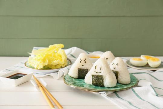 Omusubi vs Onigiri: What's the Difference?