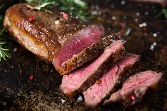 Porterhouse vs. New York Strip Steak: What's the Difference?