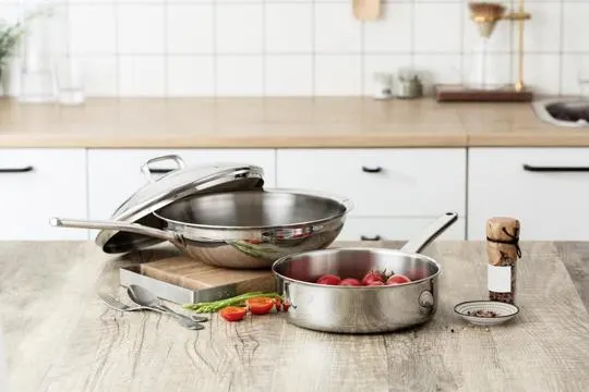 Scanpan vs. GreenPan Cookware: What's the Difference?