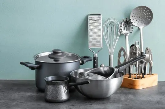 Anolon vs All-Clad: Which Cookware is Right for You?