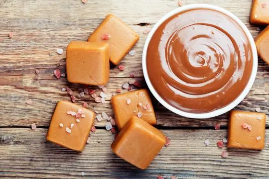 Caramel vs Toffee: What's the Difference?