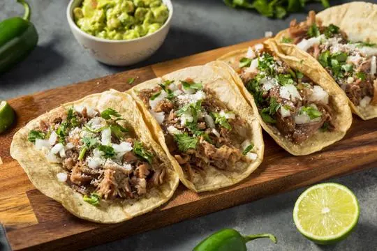 Carnitas vs Steak Chipotle: What's the Difference?