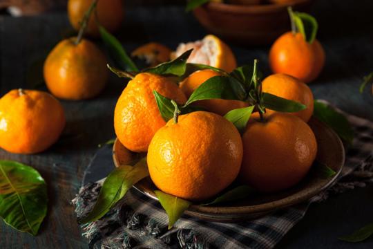 Clementine vs Satsuma: What's the Difference?
