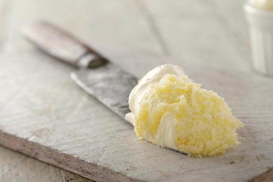 Clotted Cream vs Butter: What's the Difference?