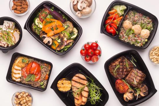 Freshly vs Factor: Which Meal Delivery Service is Right for You?