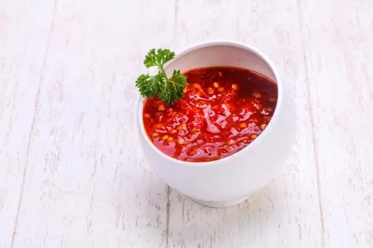 Gochujang vs Chili Garlic Sauce: What's the Difference?
