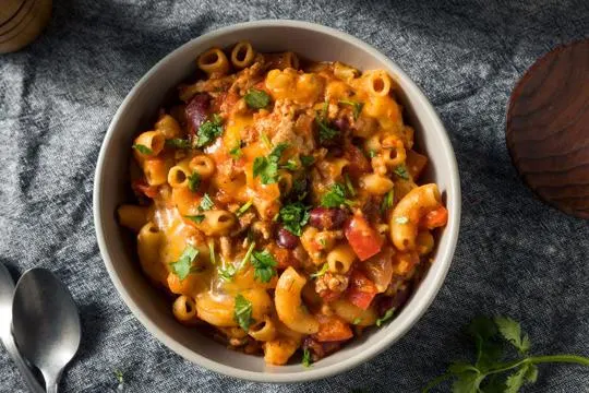Goulash vs Chili Mac: What's the Difference?