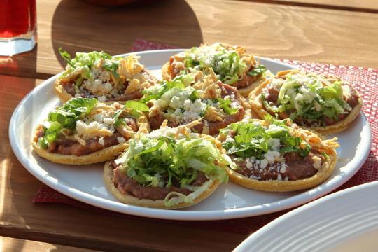 Memelas vs Sopes: What's the Difference?