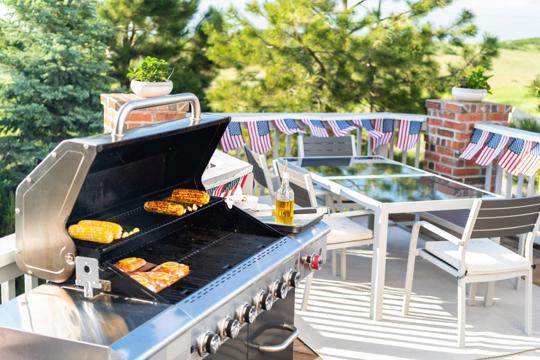 PK Grill vs Weber: Which Grill is Right for You?