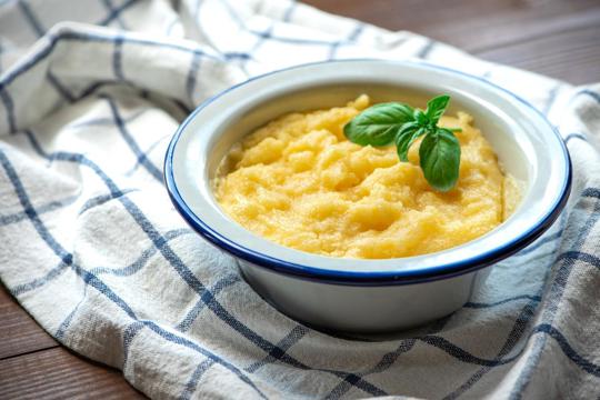 Polenta vs Risotto: What's the Difference?