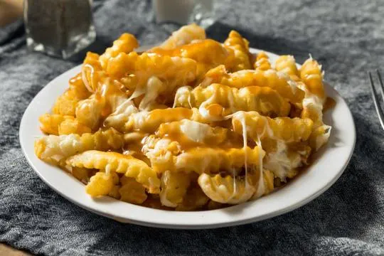 Poutine vs Disco Fries: What's the Difference?