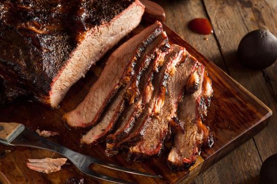 Brisket vs Corned Beef: What's the Difference?