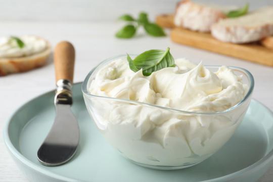 Cream Cheese vs Creme Fraiche: What's the Difference?