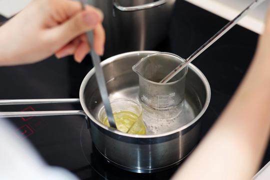 Double Boiler vs Steamer: What's the Difference?