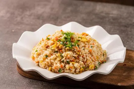 Fried Rice vs White Rice: What's the Difference?