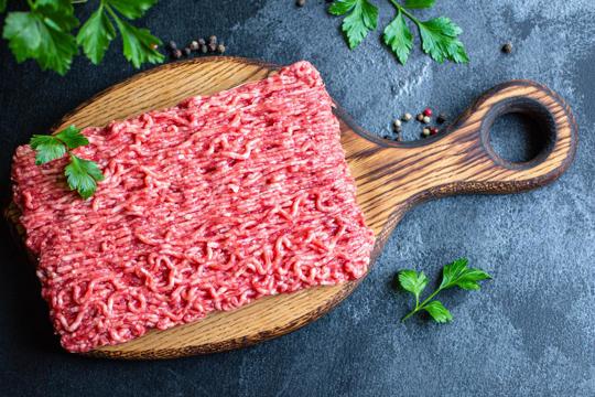 Ground Pork vs Ground Sausage: What's the Difference?