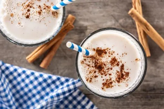 Horchata vs Coquito: What's the Difference?