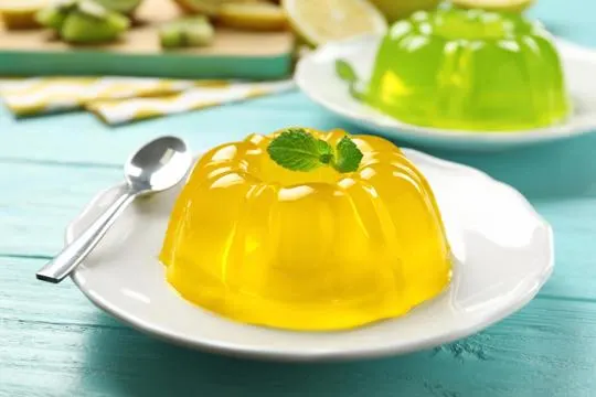 Jelly vs Jello: What's the Difference?