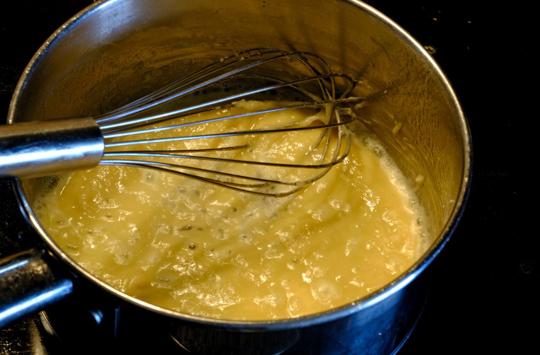 Roux vs Slurry: What's the Difference?