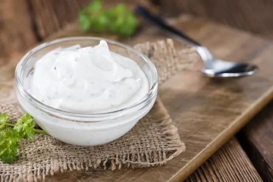 Sour Cream vs Mayo: What's the Difference?