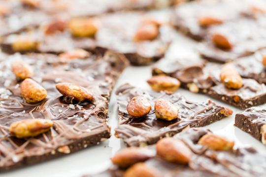 White Chocolate vs Almond Bark: What's the Difference?